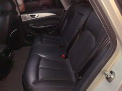 Feifan Fivan ER6 New Power Edition 620km Smart Enjoy Version - ფოტო 13