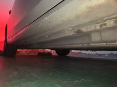 Feifan Fivan ER6 New Power Edition 620km Smart Enjoy Version - ფოტო 17