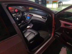 Feifan Fivan ER6 New Power Edition 620km Smart Enjoy Version - ფოტო 19
