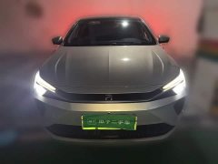 Feifan Fivan ER6 New Power Edition 620km Smart Enjoy Version - ფოტო 2