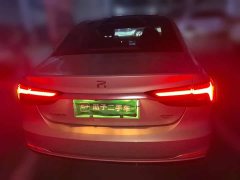 Feifan Fivan ER6 New Power Edition 620km Smart Enjoy Version - ფოტო 3