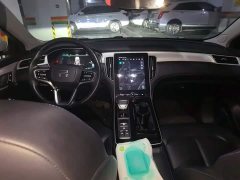 Feifan Fivan ER6 New Power Edition 620km Smart Enjoy Version - ფოტო 5