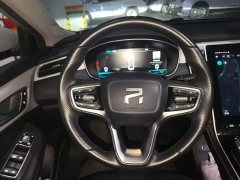 Feifan Fivan ER6 New Power Edition 620km Smart Enjoy Version - ფოტო 6