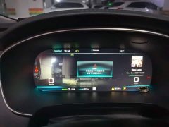 Feifan Fivan ER6 New Power Edition 620km Smart Enjoy Version - ფოტო 7