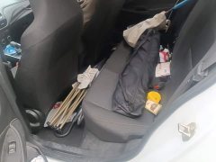 Chevrolet Cruze Redline 325T Automatic Comfort Edition - ფოტო 10