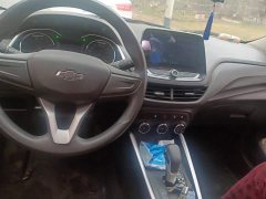 Chevrolet Cruze Redline 325T Automatic Comfort Edition - ფოტო 11