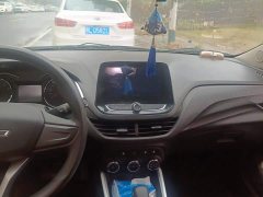 Chevrolet Cruze Redline 325T Automatic Comfort Edition - ფოტო 12
