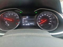 Chevrolet Cruze Redline 325T Automatic Comfort Edition - ფოტო 13