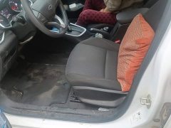 Chevrolet Cruze Redline 325T Automatic Comfort Edition - ფოტო 8