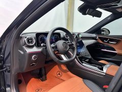 Mercedes-Benz C-Class Facelift C 260 L AMG Line - ფოტო 10