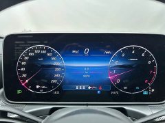 Mercedes-Benz C-Class Facelift C 260 L AMG Line - ფოტო 14