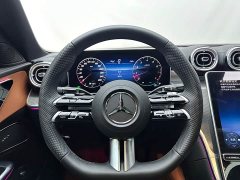 Mercedes-Benz C-Class Facelift C 260 L AMG Line - ფოტო 15