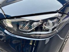 Mercedes-Benz C-Class Facelift C 260 L AMG Line - ფოტო 17