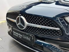 Mercedes-Benz C-Class Facelift C 260 L AMG Line - ფოტო 18