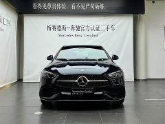 Mercedes-Benz C-Class Facelift C 260 L AMG Line - ფოტო 2
