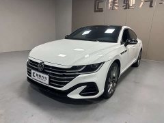 Volkswagen FAW-Volkswagen CC 2021 380TSI Eye-Catching Edition - ფოტო 1