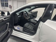 Volkswagen FAW-Volkswagen CC 2021 380TSI Eye-Catching Edition - ფოტო 10