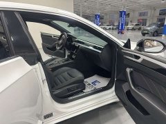 Volkswagen FAW-Volkswagen CC 2021 380TSI Eye-Catching Edition - ფოტო 11
