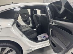 Volkswagen FAW-Volkswagen CC 2021 380TSI Eye-Catching Edition - ფოტო 12