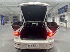Volkswagen FAW-Volkswagen CC 2021 380TSI Eye-Catching Edition - ფოტო 14