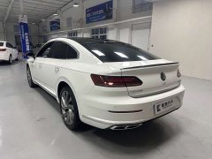 Volkswagen FAW-Volkswagen CC 2021 380TSI Eye-Catching Edition - ფოტო 5