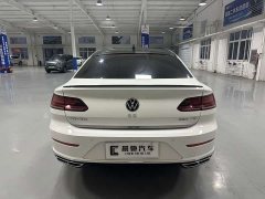 Volkswagen FAW-Volkswagen CC 2021 380TSI Eye-Catching Edition - ფოტო 6