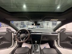 Volkswagen FAW-Volkswagen CC 2021 380TSI Eye-Catching Edition - ფოტო 9
