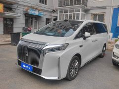 Great Wall WEY Shanshan New Energy Four-Wheel Drive Shanshan 8 - ფოტო 1