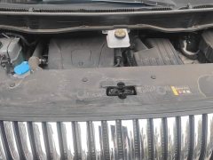 Great Wall WEY Shanshan New Energy Four-Wheel Drive Shanshan 8 - ფოტო 10
