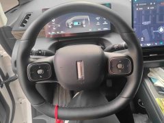 Great Wall WEY Shanshan New Energy Four-Wheel Drive Shanshan 8 - ფოტო 15