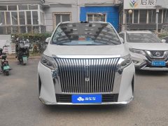 Great Wall WEY Shanshan New Energy Four-Wheel Drive Shanshan 8 - ფოტო 2