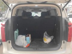 Great Wall WEY Shanshan New Energy Four-Wheel Drive Shanshan 8 - ფოტო 4