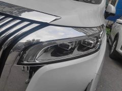 Great Wall WEY Shanshan New Energy Four-Wheel Drive Shanshan 8 - ფოტო 5