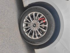 Great Wall WEY Shanshan New Energy Four-Wheel Drive Shanshan 8 - ფოტო 6