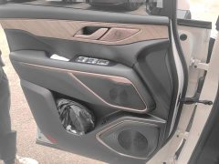 Great Wall WEY Shanshan New Energy Four-Wheel Drive Shanshan 8 - ფოტო 7