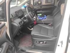Great Wall WEY Shanshan New Energy Four-Wheel Drive Shanshan 8 - ფოტო 9