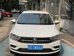 Volkswagen Bora 1.5L Automatic Fashion Smart Connected Edition - ფოტო 2