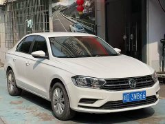 Volkswagen Bora 1.5L Automatic Fashion Smart Connected Edition - ფოტო 3