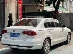 Volkswagen Bora 1.5L Automatic Fashion Smart Connected Edition - ფოტო 4