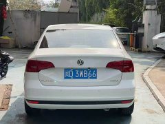 Volkswagen Bora 1.5L Automatic Fashion Smart Connected Edition - ფოტო 5