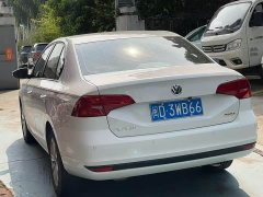 Volkswagen Bora 1.5L Automatic Fashion Smart Connected Edition - ფოტო 6