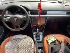 Volkswagen Bora 1.5L Automatic Fashion Smart Connected Edition - ფოტო 7