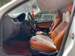 Volkswagen Bora 1.5L Automatic Fashion Smart Connected Edition - ფოტო 8