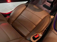 Mercedes-Benz E-Class E 300 L Sport Fashion Edition - ფოტო 10