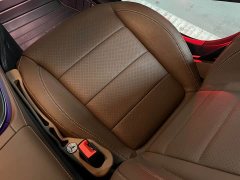 Mercedes-Benz E-Class E 300 L Sport Fashion Edition - ფოტო 11