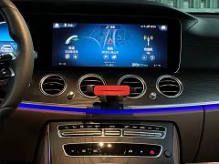 Mercedes-Benz E-Class E 300 L Sport Fashion Edition - ფოტო 12