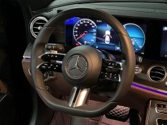 Mercedes-Benz E-Class E 300 L Sport Fashion Edition - ფოტო 13