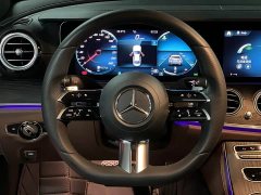 Mercedes-Benz E-Class E 300 L Sport Fashion Edition - ფოტო 14