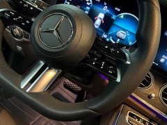 Mercedes-Benz E-Class E 300 L Sport Fashion Edition - ფოტო 15