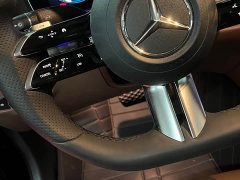 Mercedes-Benz E-Class E 300 L Sport Fashion Edition - ფოტო 16
